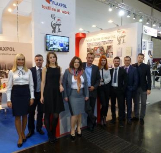 Flaxpol – Kluczbork