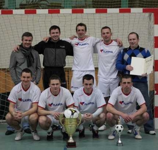 Flaxpol – Kluczbork