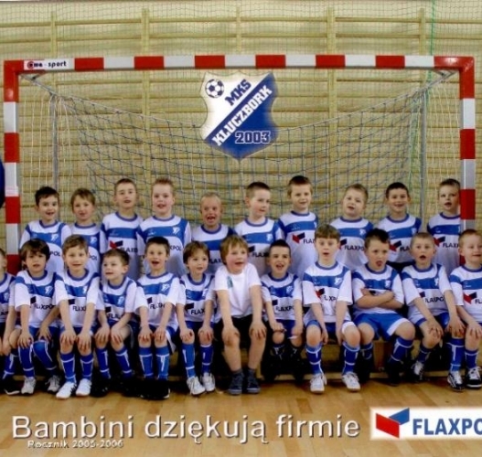 Flaxpol – Kluczbork